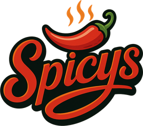 Spicys Logo